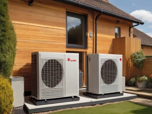 Understanding Who Fits Air Conditioning Units
